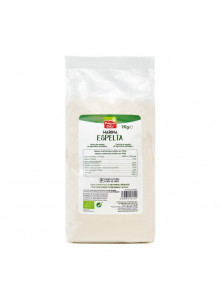 HARINA ESPELTA 1KG BIO - LA FINESTRA SUL CIELO - 8437012461321
