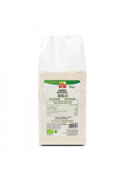 HARINA DE TRIGO INTEGRAL 1KG BIO - LA FINESTRA SUL CIELO - 8437012461277