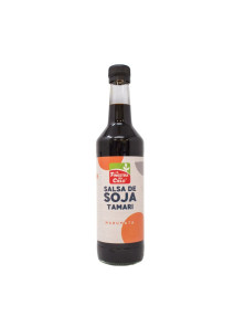 SALSA DE SOJA TAMARI 500ML BIO - LA FINESTRA SUL CIELO - 8436545624814