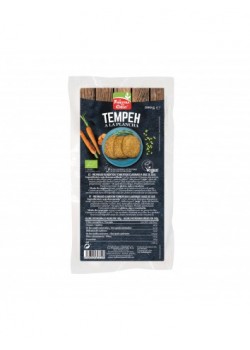 TEMPEH A LA PLANCHA 200GR - LA FINESTRA SUL CIELO - 8436545623749