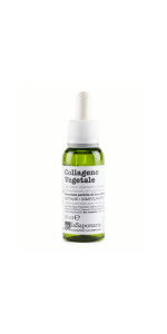 COLAGENO VEGETAL 30ML - LA SAPONARIA - 8054615475717