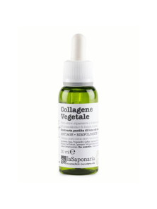 COLAGENO VEGETAL 30ML - LA SAPONARIA - 8054615475717