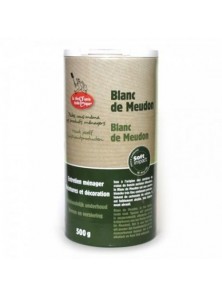 BLANCO DE MEUDON 500GR - LA DROGUERIE ECOLOGIQUE - 3760138831309