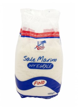SAL MARINA INTEGRAL FINA 1KG - LA FINESTRA SUL CIELO - 8017977004544