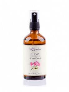 HIDROLATO DE ROSAS 100ML BIO - LABIATAE - 8414606301799