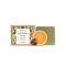 JABÓN CORPORAL PIEL SECA AGUACATE Y NARANJA 120GR - LABIATAE