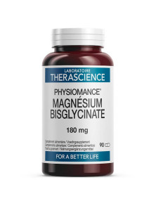 MAGNESIO L-THREONATE 90 CAPSULAS - LABORATOIRE THERASCIENCE - 3760269955882