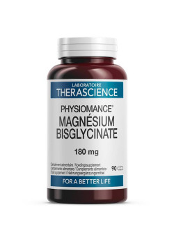 MAGNESIO L-THREONATE 90 CAPSULAS - LABORATOIRE THERASCIENCE - 3760269955882