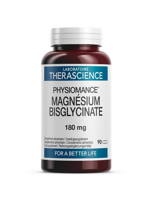 MAGNESIO L-THREONATE 90 CAPSULAS