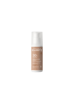 CREMA FACIAL COLOR BEIGE SPF30 50ML - LABORATOIRES DE BIARRITZ - 3760211483906