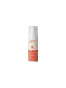 CREMA SOLAR NIÑOS SPF50  - LABORATOIRES DE BIARRITZ - 3760211483951