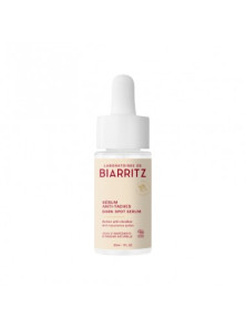 SERUM ANTIMANCHAS BIARRITZ 30ML - LABORATOIRES DE BIARRITZ