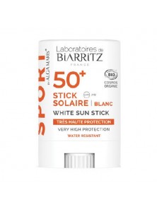 STICK SOLAR BLANCO SPF 50  SPORT - LABORATOIRES DE BIARRITZ - 3760211482459
