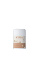 STICK SOLAR COLOR SPF50+ 12GR BIO - LABORATOIRES DE BIARRITZ - 3760211483845