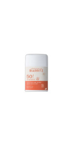 STICK SOLAR SPF 50+ 12GR BIO - LABORATOIRES DE BIARRITZ - 3760211484095