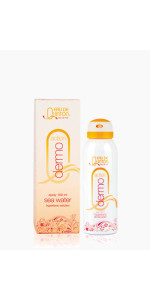 QUINTON DERMO ACTION 100ML - LABORATORIOS QUINTON - 8437004649324