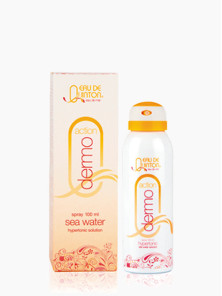 QUINTON DERMO ACTION 100ML - LABORATORIOS QUINTON - 8437004649324