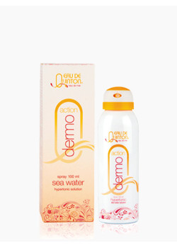 QUINTON DERMO ACTION 100ML - LABORATORIOS QUINTON - 8437004649324