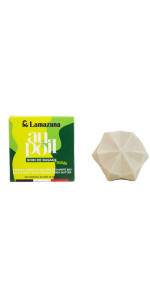 JABON SOLIDO PARA AFEITAR 70ML - LAMAZUNA - 3760201132388