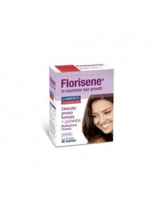 **FLORISENE CABELLO DE LA MUJER 90 TABLETAS - LAMBERTS - 5055148412562