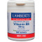 VITAMINA B6 O PIRIDOXINA 50 MG - LAMBERTS - 5055148411831