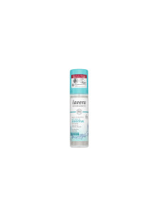 DESODORANTE SPRAY 48H BASIS SENSITIV & NATURAL - LAVERA