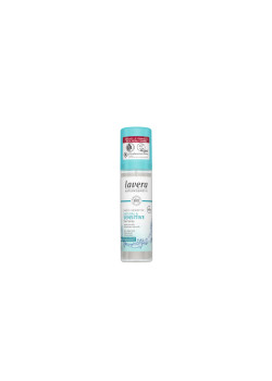 DESODORANTE SPRAY 48H BASIS SENSITIV & NATURAL - LAVERA