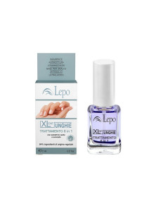 XLENT TRATAMIENTO DE UÑAS 6 EN 1 - LEPO - 8026557009121