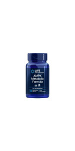 AMPK METABOLIC FORMULA 30 COMPRIMIDOS - LIFE EXTENSION - 8719327044667