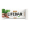 BARRITA DE NUECES DE BRASIL 40GR BIO - LIFEFOOD