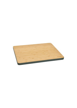 TABLA CORTAR BAMBU 25X17X1,5 CM - LURCH - 4019889146033