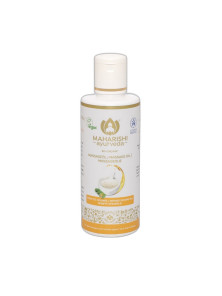 ACEITE DE SESAMO ORGANIC 200ML - MAHARISHI AYURVEDA - 8713544004817