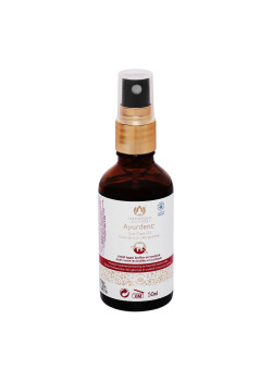 ACEITE DENTAL AYURDENT GUM CARE 50ML - MAHARISHI AYURVEDA