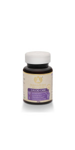 CALCIO CARE 60 COMPRIMIDOS - MAHARISHI AYURVEDA - 8713544003391