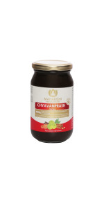 CHYAWANPRASH 450GR - MAHARISHI AYURVEDA - 8713544013581