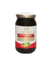 CHYAWANPRASH 450GR - MAHARISHI AYURVEDA - 8713544013581