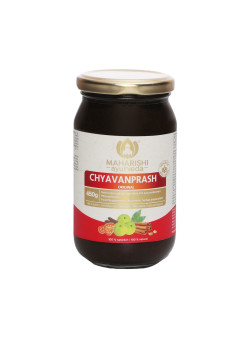 CHYAWANPRASH 450GR - MAHARISHI AYURVEDA - 8713544013581