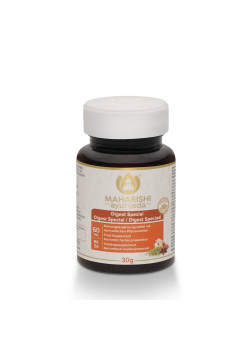DIGEST SPECIAL 60 COMPRIMIDOS - MAHARISHI AYURVEDA - 8713544003438