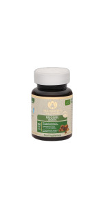 GUGGUL ORGANIC 60 COMPRIMIDOS - MAHARISHI AYURVEDA