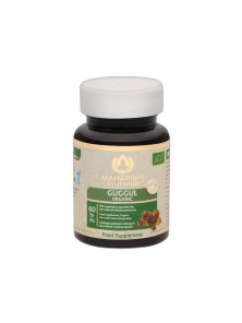 GUGGUL ORGANIC 60 COMPRIMIDOS - MAHARISHI AYURVEDA