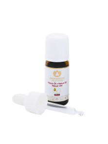 NASYA OIL 10ML - MAHARISHI AYURVEDA - 8713544003926