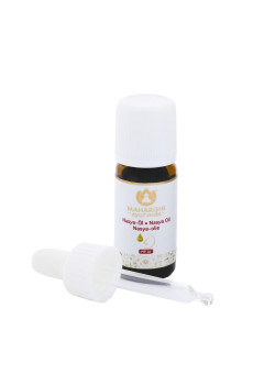 NASYA OIL 10ML - MAHARISHI AYURVEDA - 8713544003926