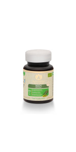 NEEM ORGANIC 60 COMPRIMIDOS - MAHARISHI AYURVEDA - 8713544007917