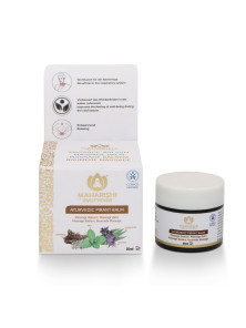 PIRANT BALM 25ML - MAHARISHI AYURVEDA - 8713544014465
