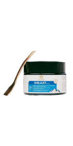 SHILAJIT RESINA 30GR - MAHARISHI AYURVEDA - 8713544016674