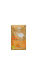 SAL MARINA FINA YODADA DEL ATLANTICO 1 KG - MARISMEÑA BIO - 8437010897320