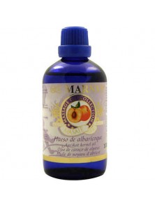 ACEITE DE HUESOS DE ALBARICOQUE 125ML - MARNYS - 8410885070852