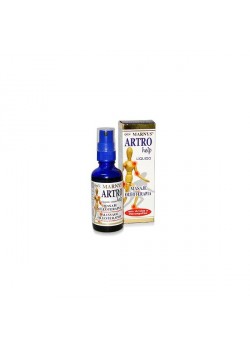 ARTOHELP LIQUIDO CON ARNICA Y HARPAGOFITO 50ML - MARNYS - 8410885075437