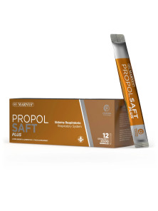 PROPOLSAFT PLUS 12 STICK X 15 ML - MARNYS - 8410885097491