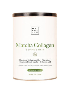 TE MATCHA COLLAGEN 300GR - MATCHA CO - 8437017961666